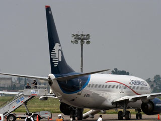 aeromexico