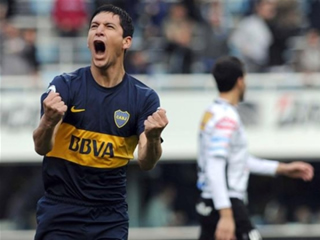 burdisso