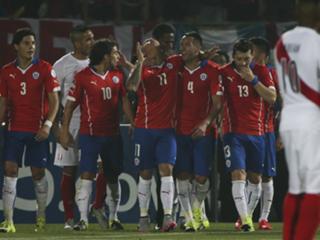 chile