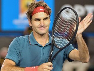 federer