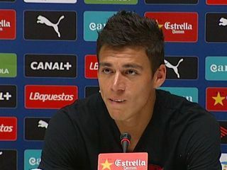hector moreno