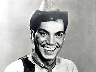 cantinflas