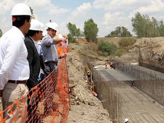 obras sct