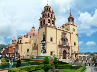 guanajuato