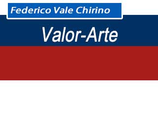 valor - arte