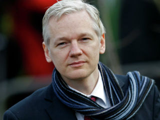 assange