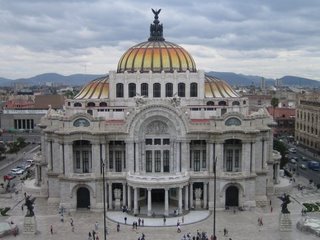 bellas artes