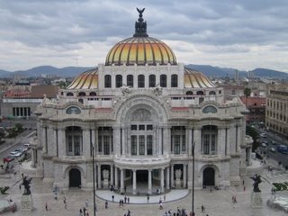 bellas artes