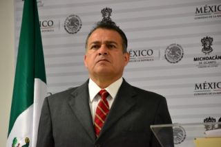 javier ocampo