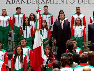 panamericanos