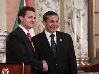 peña