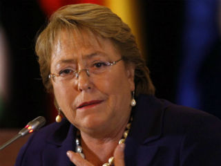 bachelet