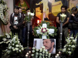 ruben espinosa