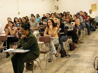 universitarios