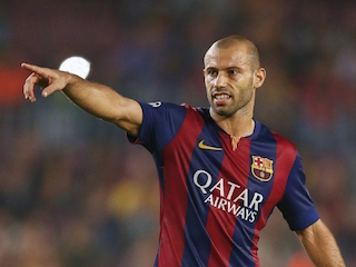 Mascherano