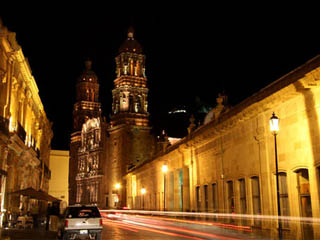 zacatecas