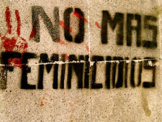 feminicidios