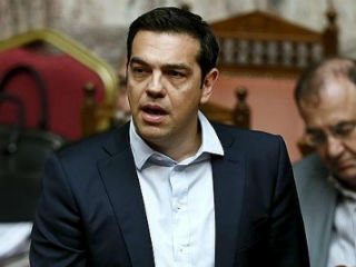 tsipras