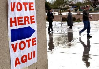 vote