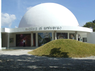 planetario