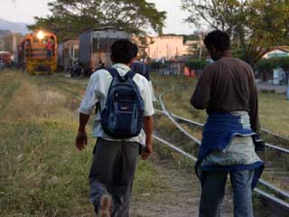 Ruta-indocumentados