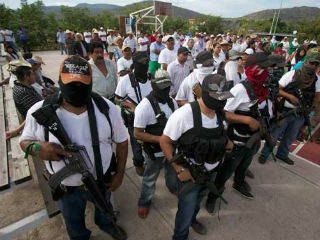 autodefensas