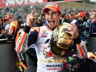 marc marquez