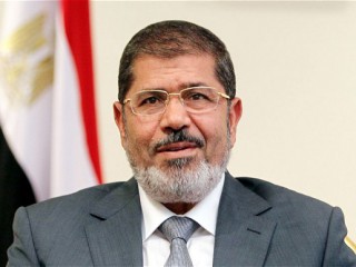 morsi