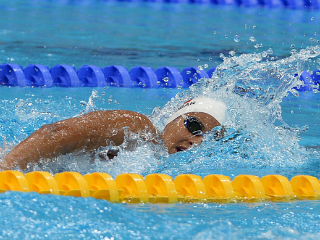 natacion