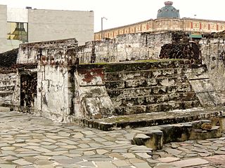 templo mayor