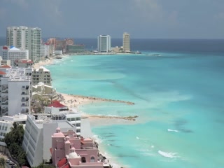 cancun