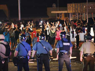 ferguson