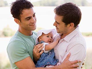 Avala SCJN adopción en parejas del mismo sexo