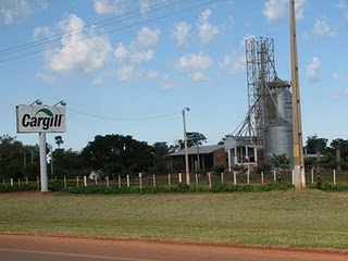 cargill