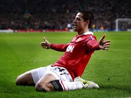 chicharito
