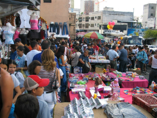 comerciantes