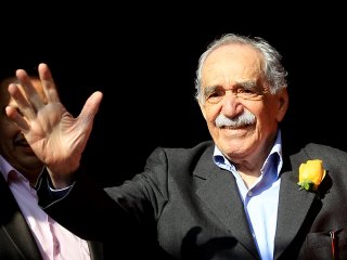 garcia marquez