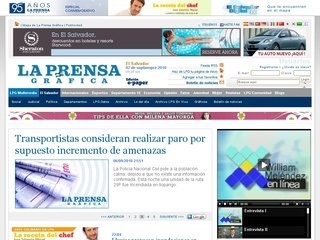 laprensagrafica.com