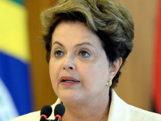 rousseff