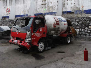 gas nieto