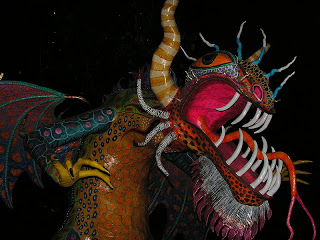 alebrije