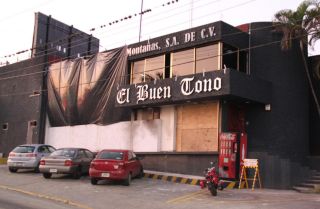 buen tono