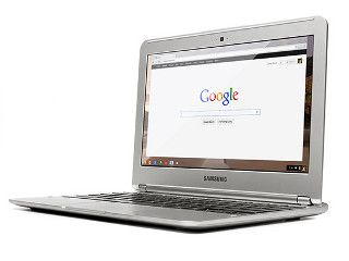 chromebook