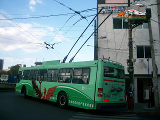trolebus
