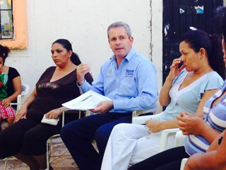 Marcelo Torres Cofino