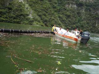 canon sumidero