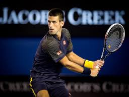 djokvic