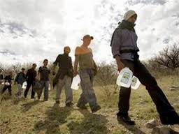 migrantes