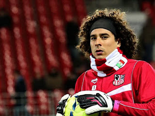 ochoa