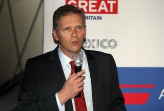 Duncan Taylor